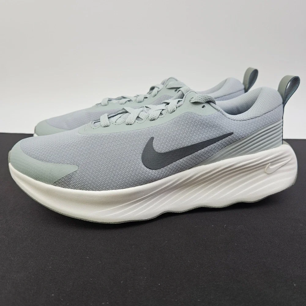 Nike Promina Walking Shoe Men's Size‎ 9 FV5285-003 Light Pumice New